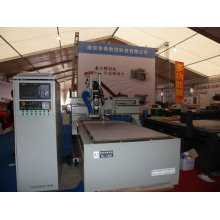 ATC cnc woodworking router machine